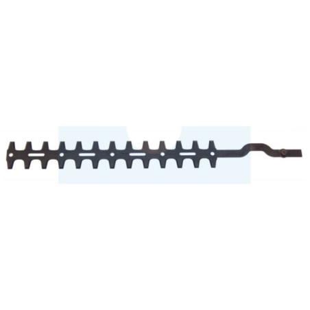 Lame supérieure pour taille-haie Echo (X411000290)