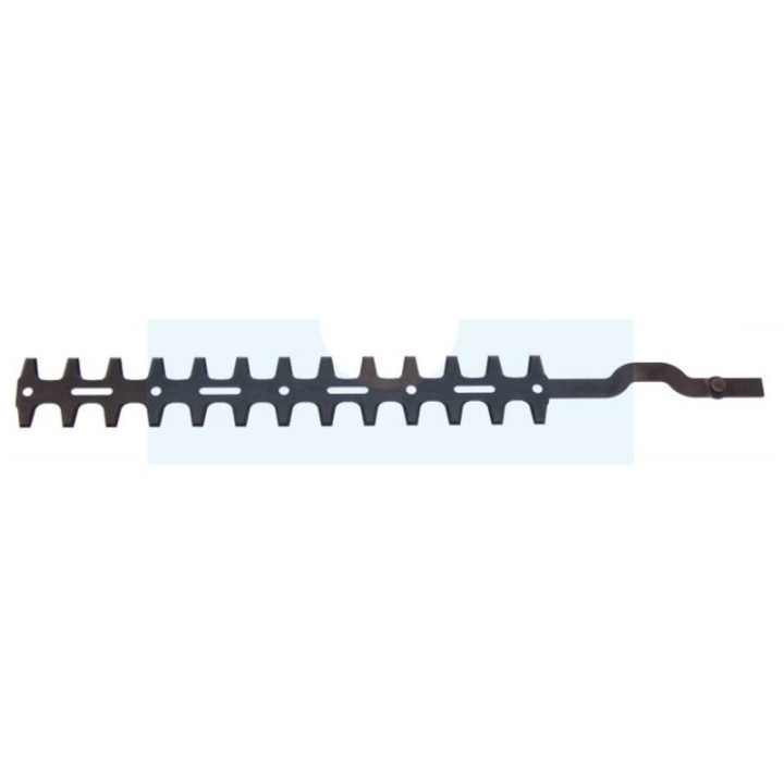 Lame supérieure pour taille-haie Echo (X411000290)