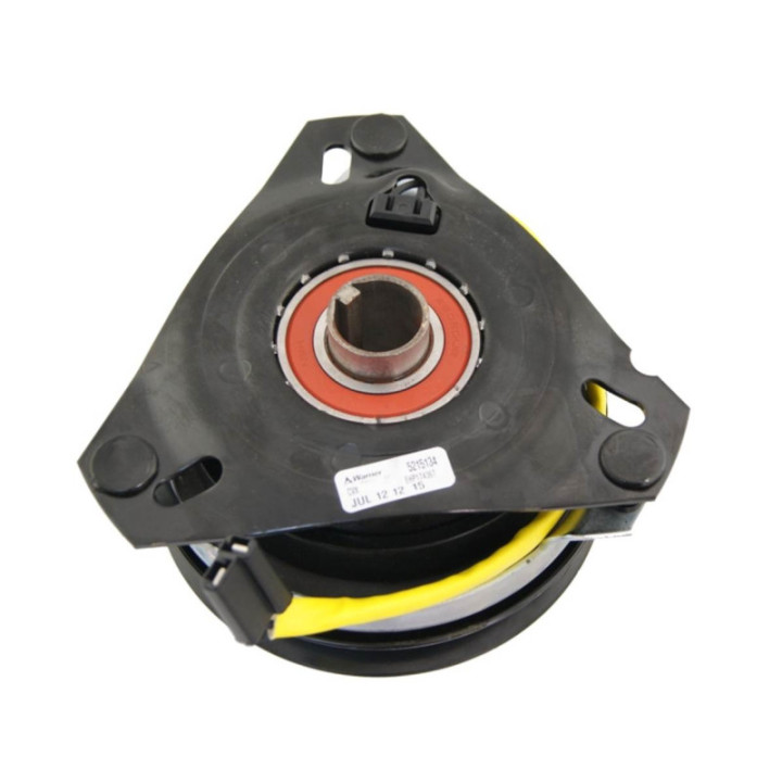 Embrayage de lame pour tracteur tondeuse Poulan (532174367)