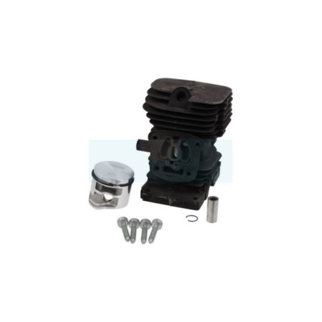 Kit cylindre piston pour tronçonneuse Stihl (11300201213)