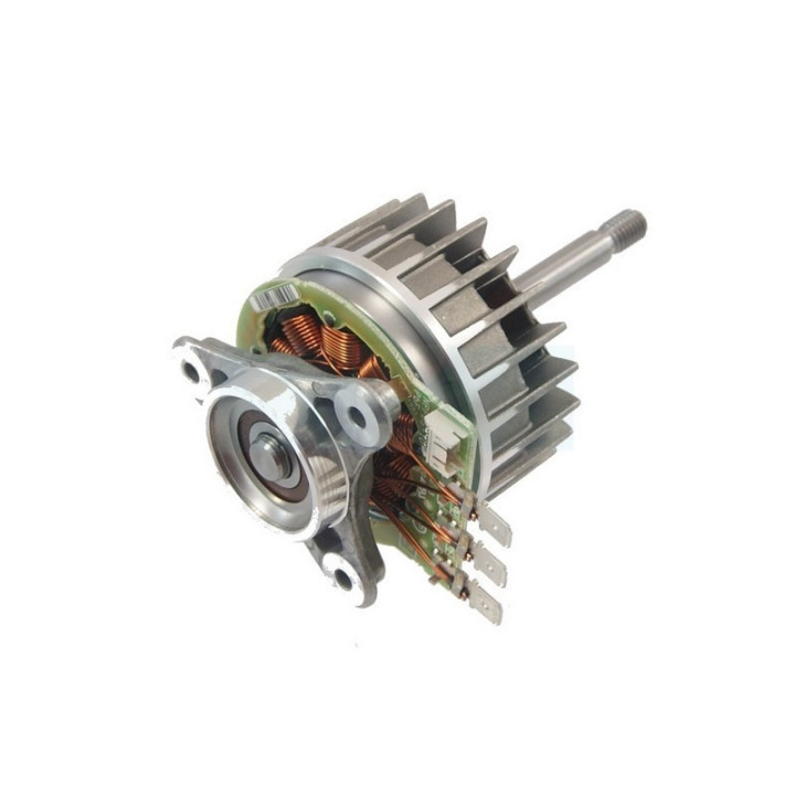 Moteur électrique pour débroussailleuse / coupe-bordure Stihl (48526000200)