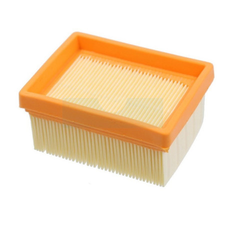Filtre à air pour tronçonneuse Makita (395173030)