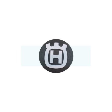 Carter de protection pour tracteur tondeuse Husqvarna (506864801)