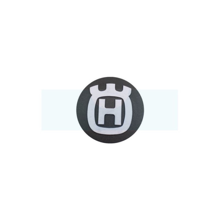 Carter de protection pour tracteur tondeuse Husqvarna (506864801)