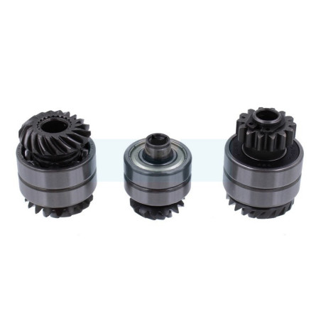 Jeu de pignons pour combi-système / débroussailleuse / taille-haie Stihl (42306407305)