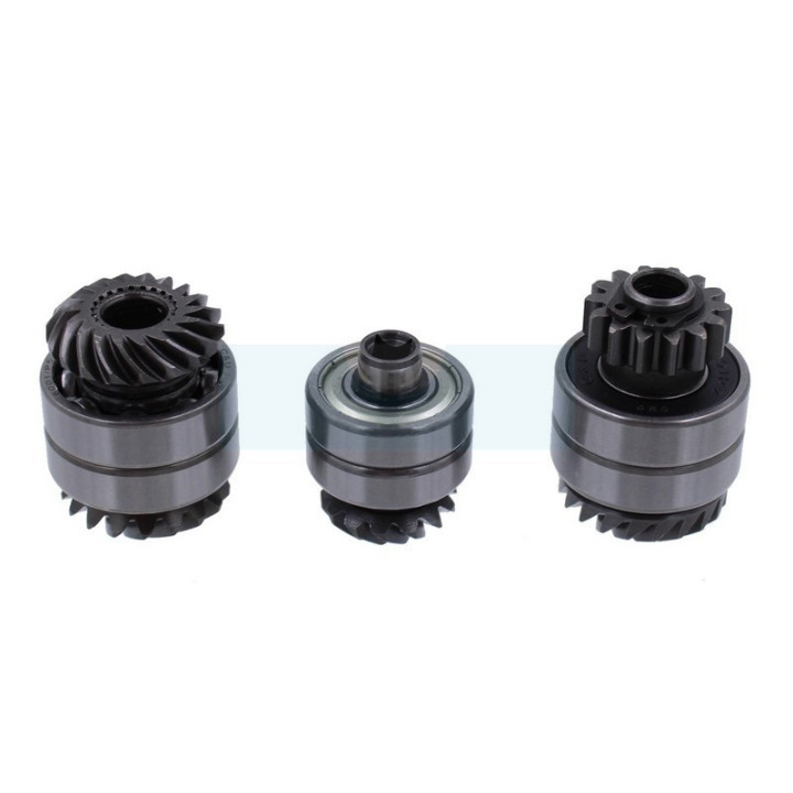 Jeu de pignons pour combi-système / débroussailleuse / taille-haie Stihl (42306407305)