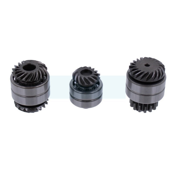Jeu de pignons pour combi-système / débroussailleuse / taille-haie Stihl (42306407305)