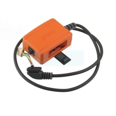 Appareil de commande pour sécateur Stihl (48614004700)