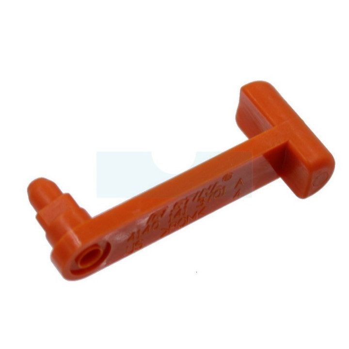 Levier de starter pour combi-système Stihl (41401413701)