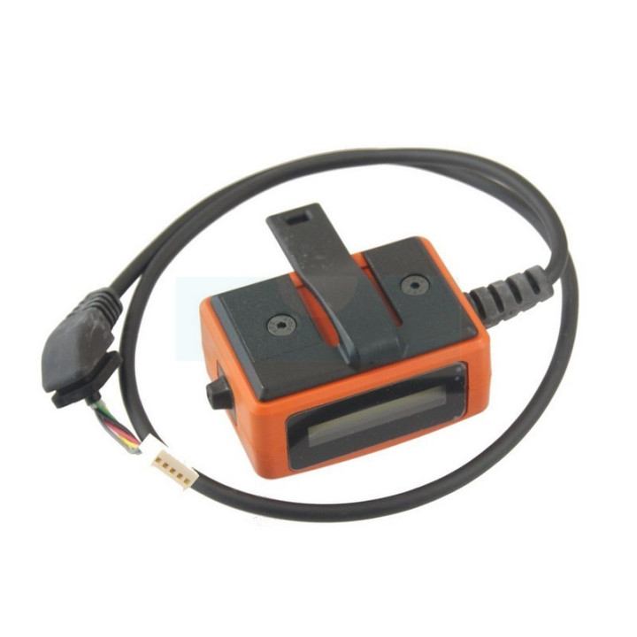 Appareil de commande pour sécateur Stihl (48614004700)