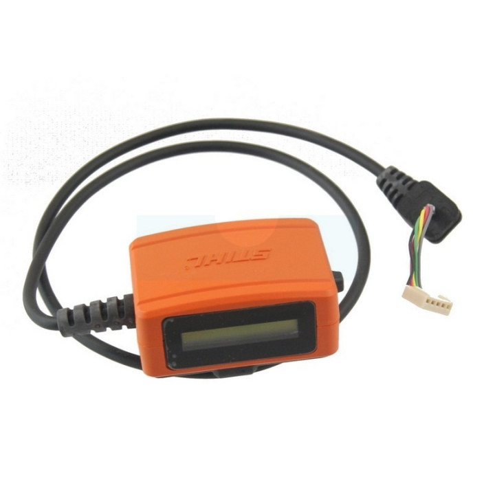 Appareil de commande pour sécateur Stihl (48614004700)