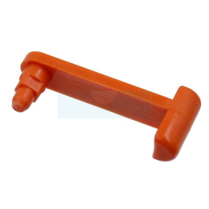 Levier de starter pour combi-système Stihl (41401413701)