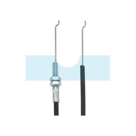 Câble d'accélérateur pour Snapper (701246YP)