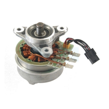Moteur électrique pour perche élagueuse / tronçonneuse Stihl (12526000200)