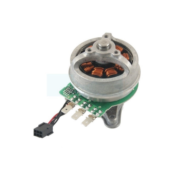 Moteur électrique pour perche élagueuse / tronçonneuse Stihl (12526000200)