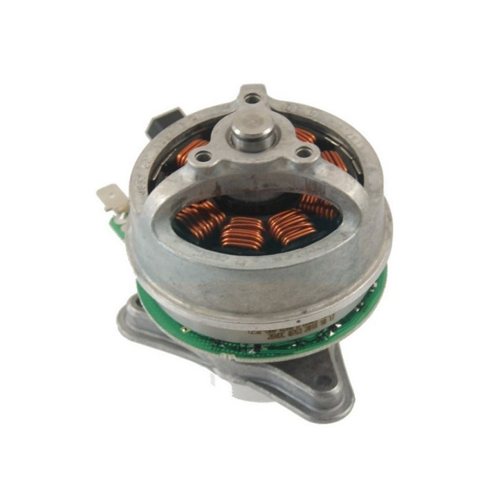 Moteur électrique pour perche élagueuse / tronçonneuse Stihl (12526000200)