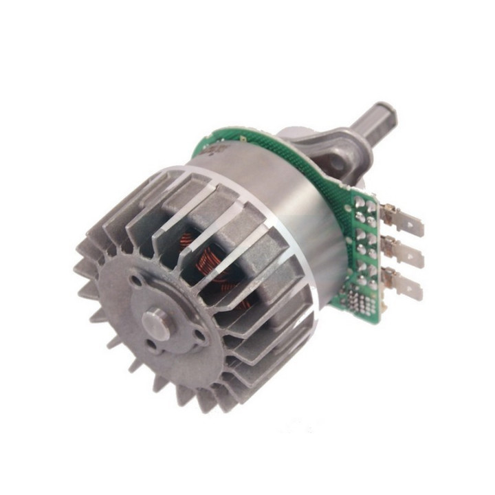 Moteur électrique pour tondeuse / tronçonneuse Stihl (12506000200)