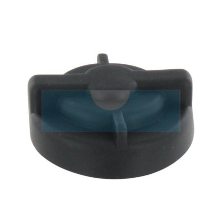 Bouchon de ventilation pour tracteur tondeuse Snapper (1718052)