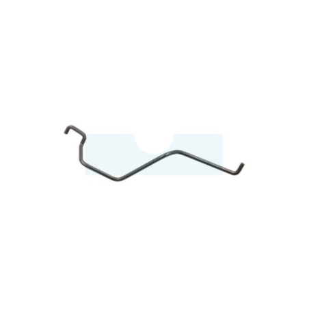 Tringle d'accélérateur pour tronçonneuse Stihl (11211821501)