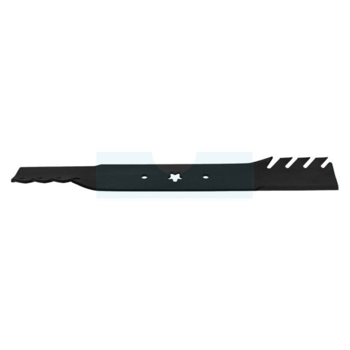 Lame pour tracteur tondeuse Husqvarna (53cm) (521981601)