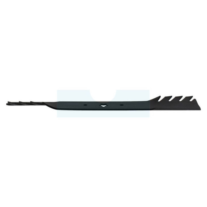 Lame pour tracteur tondeuse Husqvarna (53cm) (521981601)