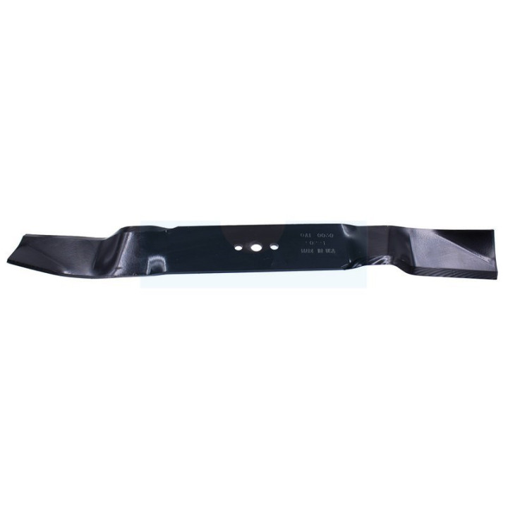 Lame pour tracteur tondeuse Husqvarna (56cm) (544175801)