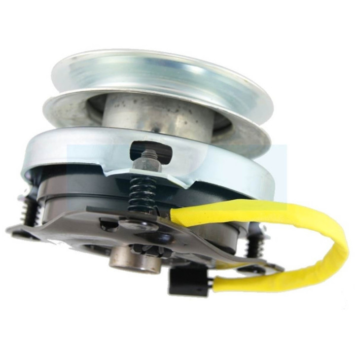 Embrayage de lame pour tracteur tondeuse MTD (9170949)