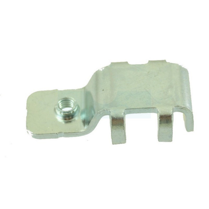 Support divers pour tracteur tondeuse Husqvarna / Jonsered / Mc Culloch / Zenoah (522430801)