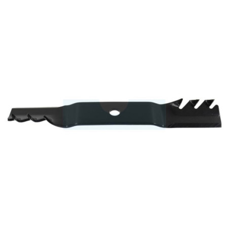 Lame pour tracteur tondeuse John Deere (42cm) (M111522)