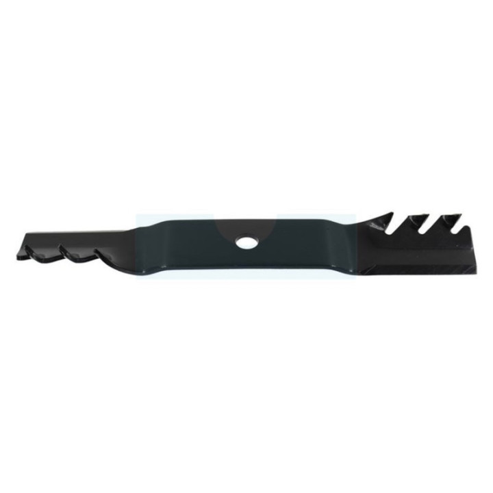 Lame pour tracteur tondeuse John Deere (42cm) (M111522)
