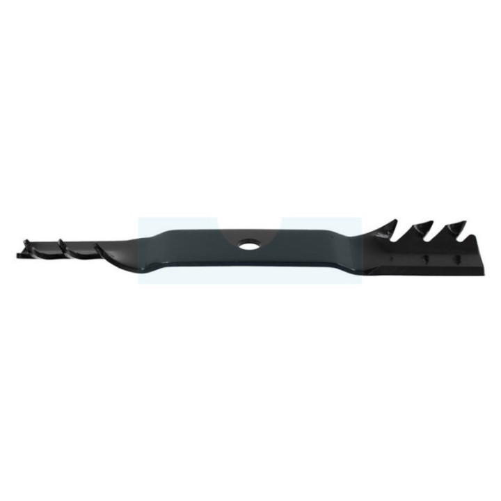 Lame pour tracteur tondeuse John Deere (42cm) (M111522)