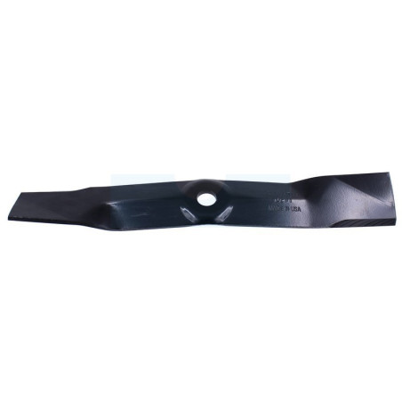Lame pour tracteur tondeuse John Deere (43cm) (M127500)