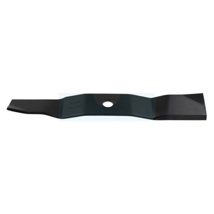 Lame pour tracteur tondeuse John Deere (43cm) (M136194)