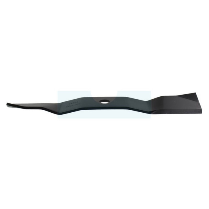 Lame pour tracteur tondeuse John Deere (43cm) (M136194)