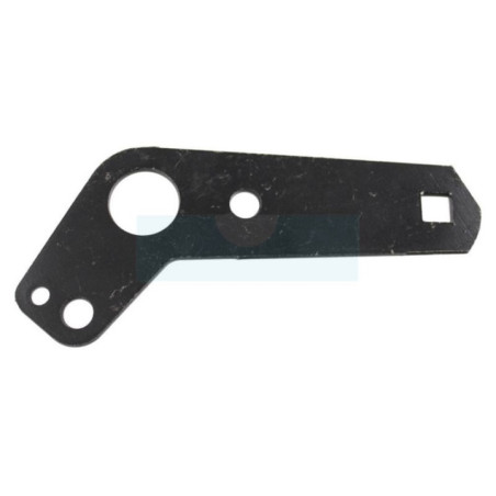 Guide pour tracteur tondeuse Husqvarna (532154407)
