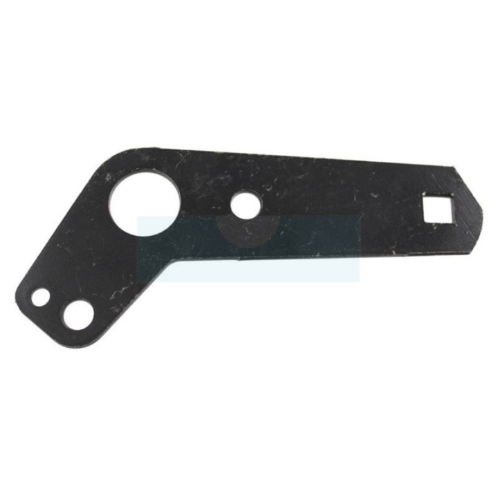 Guide pour tracteur tondeuse Husqvarna (532154407)