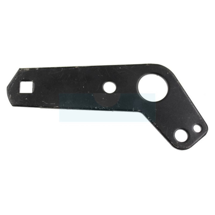 Guide pour tracteur tondeuse Husqvarna (532154407)
