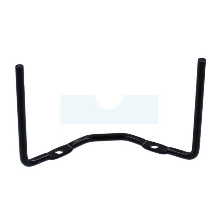 Guide courroie pour tracteur tondeuse Jonsered (532432520)