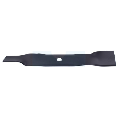 Lame pour tracteur tondeuse John Deere (43cm) (GX21784)