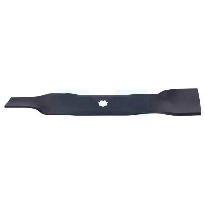 Lame pour tracteur tondeuse John Deere (43cm) (GX21784)