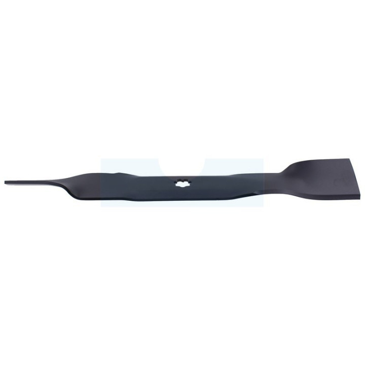 Lame pour tracteur tondeuse John Deere (43cm) (GX21784)