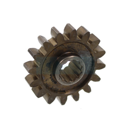 Pignon pour tracteur tondeuse Husqvarna (587934801)