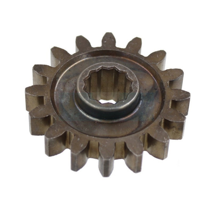 Pignon pour tracteur tondeuse Jonsered (587934801)
