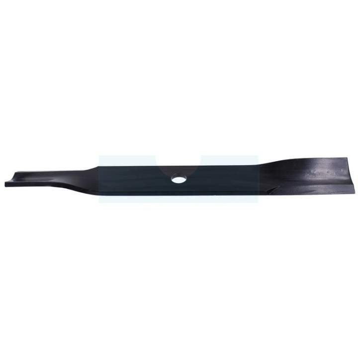 Lame pour tracteur tondeuse John Deere (52cm) (AM100538)