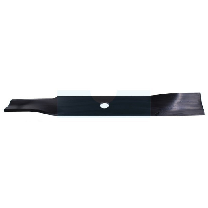 Lame pour tracteur tondeuse John Deere (52cm) (AM100538)