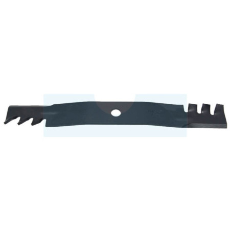 Lame pour tracteur tondeuse John Deere (53cm) (M128485)