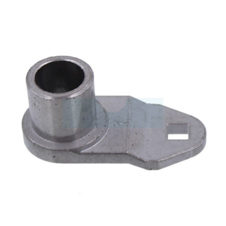 Support de levier de hauteur pour tracteur tondeuse Husqvarna (532444304)