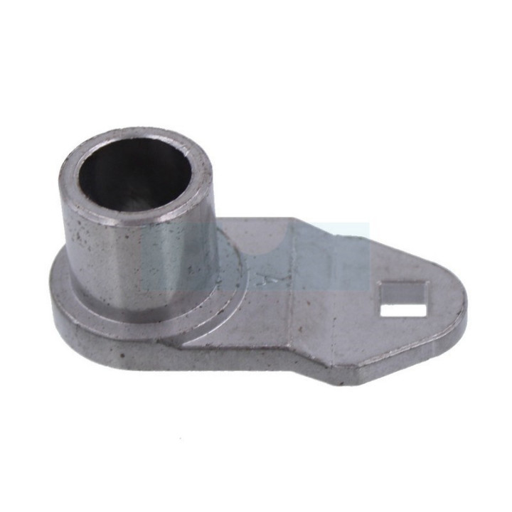 Support de levier de hauteur pour tracteur tondeuse Husqvarna (532444304)