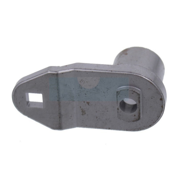 Support de levier de hauteur pour tracteur tondeuse Husqvarna (532444304)