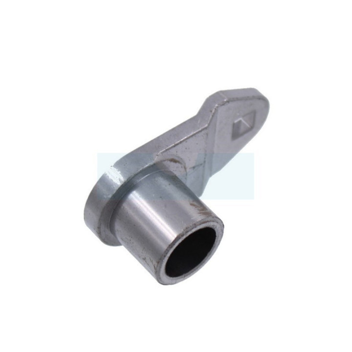 Support de levier de hauteur pour tracteur tondeuse Husqvarna (532444304)